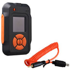 Miops Smart Trigger met Nikon N3 Kabel