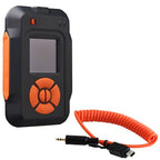Miops Smart Trigger met Olympus O1 Kabel