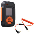 Miops Smart Trigger met Panasonic P1 Kabel