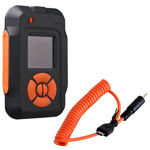 Miops Smart Trigger met SA1 Kabel