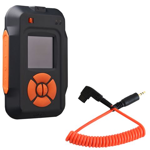 Miops Smart Trigger met S1 Kabel