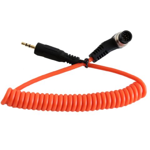 Miops Smartphone Afstandsbediening MD-N1 met N1 kabel voor Nikon