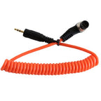Miops Smartphone Afstandsbediening MD-N1 met N1 kabel voor Nikon