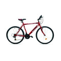 Marlin Mirage H 48 cm rood 18 sp