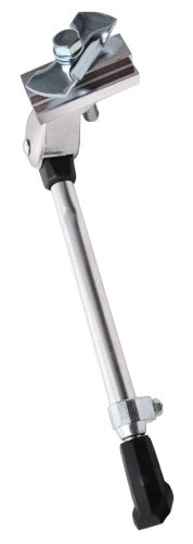 Standaard Enkel Aluminium 20-28 Inch 29mm Zilver
