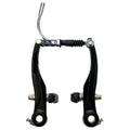 Elegance V-Brake voor of achter 108 mm zwart