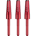 mission mission alimix spin spare tops red