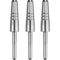 mission mission alimix spin spare tops silver