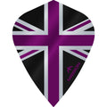 mission mission alliance kite black purple