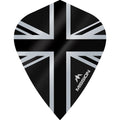 mission mission alliance kite black black