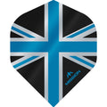 Mission Mission Alliance No2 Black Blue