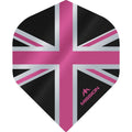 Mission Mission Alliance No2 Black Pink