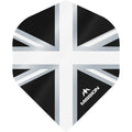 Mission Mission Alliance No2 Black White