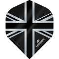 Mission Mission Alliance No2 Black Black