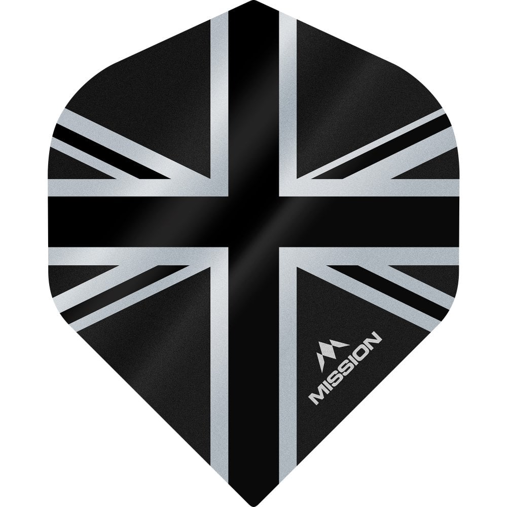 Mission Mission Alliance No2 Black Black