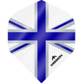 Mission Mission Alliance No2 White Blue