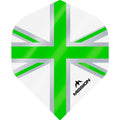 Mission Mission Alliance No2 White Green