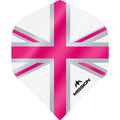 Mission Mission Alliance No2 White Pink