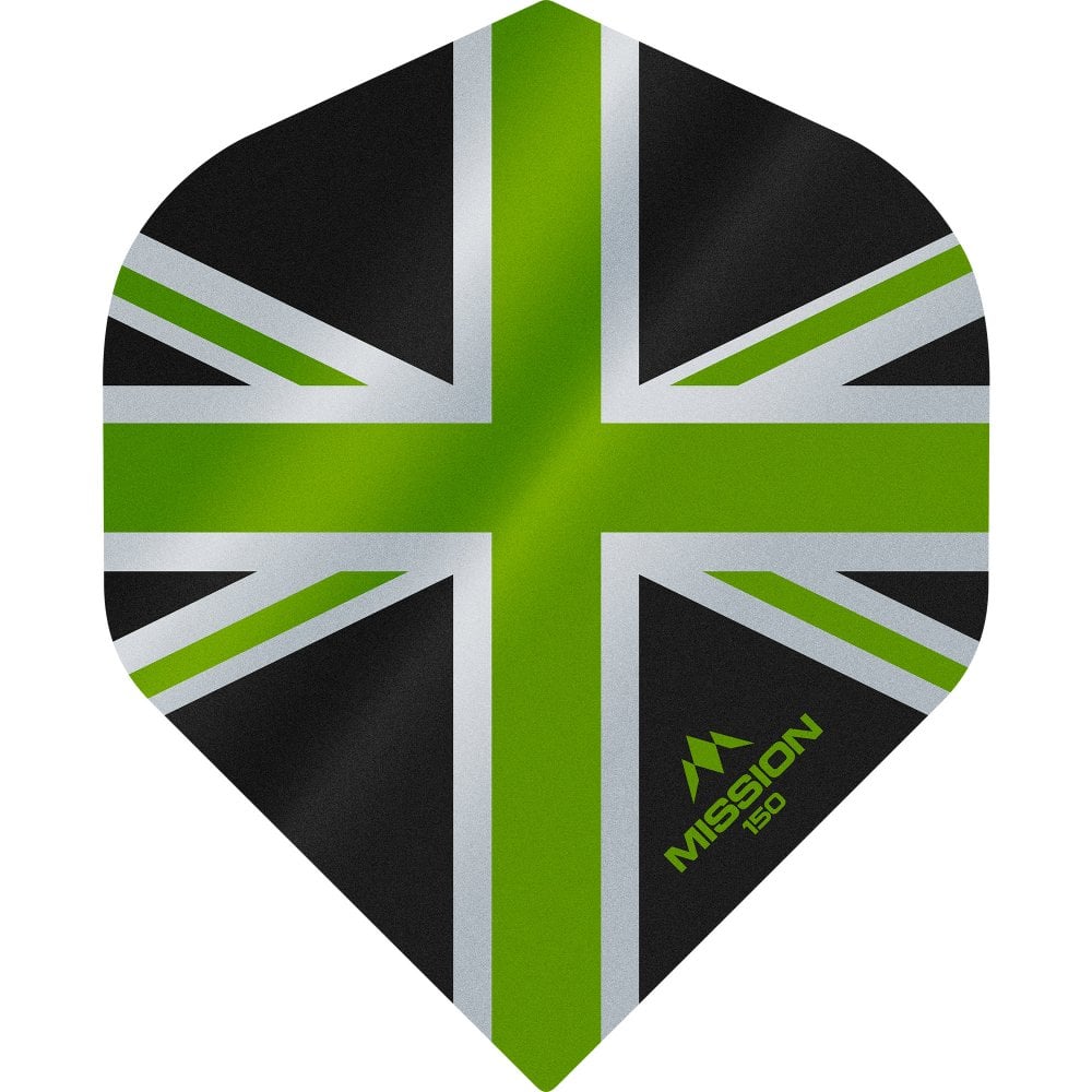 mission mission alliance 150 black green