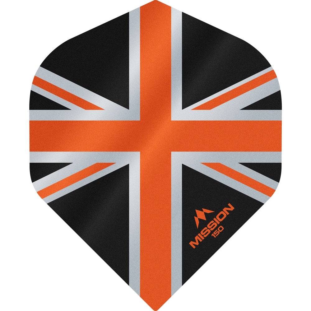 mission mission alliance 150 black orange