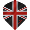 Mission Mission Alliance 150 Black Red