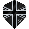 Mission Mission Alliance 150 Black Black