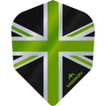 mission mission alliance no6 black green