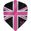 mission mission alliance no6 black pink