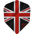 Mission Mission Alliance No6 Black Red