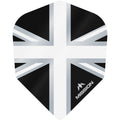 Mission Mission Alliance No6 Black White