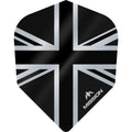 Mission Mission Alliance No6 Black Black