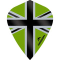 mission mission alliance-x kite green
