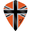 mission mission alliance-x kite orange
