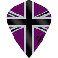 mission mission alliance-x kite purple