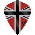 mission mission alliance-x kite red