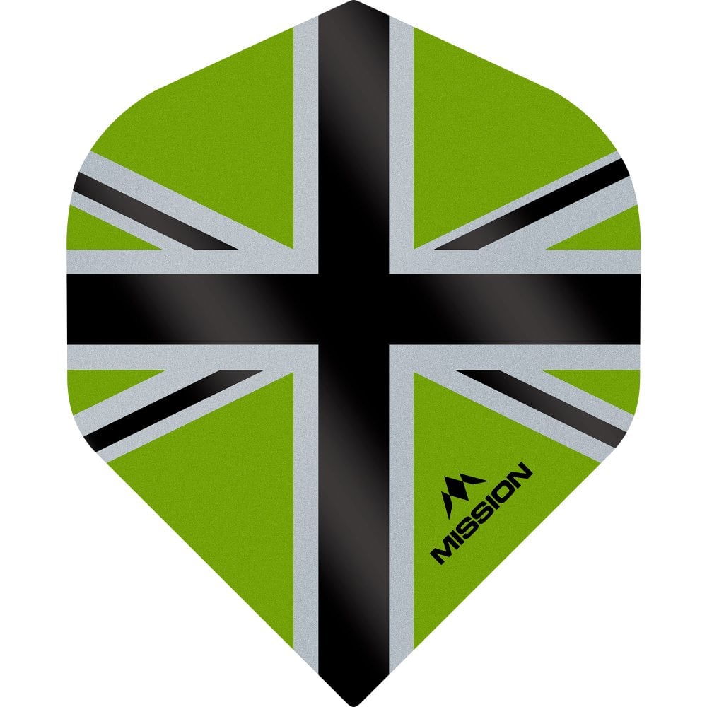 mission mission alliance-x no2 green