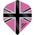mission mission alliance-x no6 pink