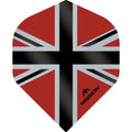 Mission Mission Alliance-X No2 Red