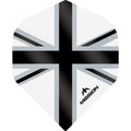 Mission Mission Alliance-X No2 White