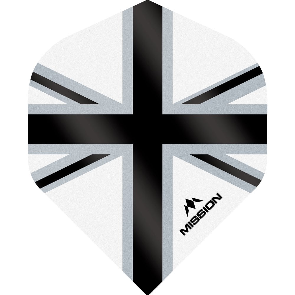Mission Mission Alliance-X No2 White