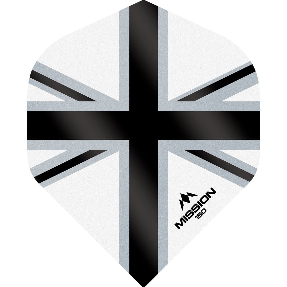 Mission Mission Alliance-X 150 White