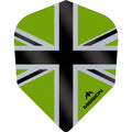 mission mission alliance-x no6 green