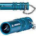 Mission Mission Aluminium Broken Shaft Remover Blue