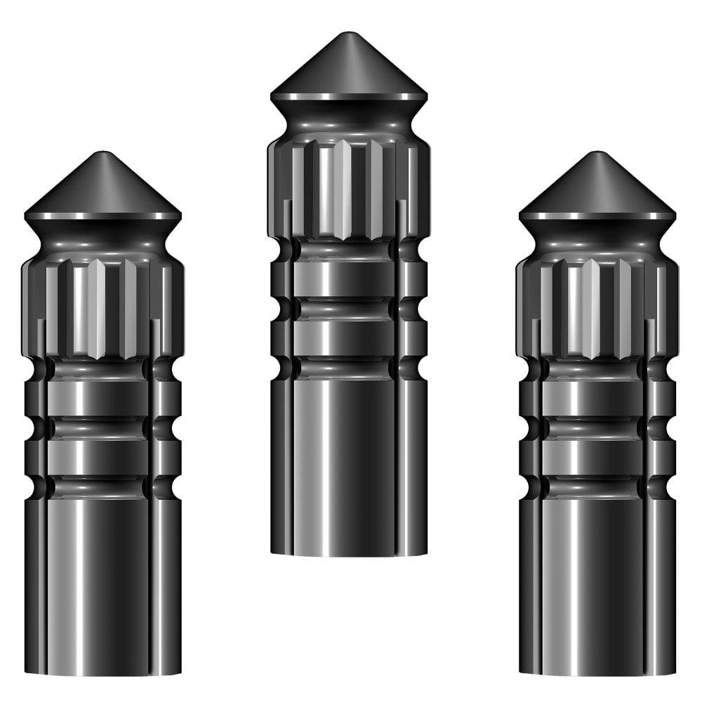 Mission Mission F-Protect Flight Protectors Grey