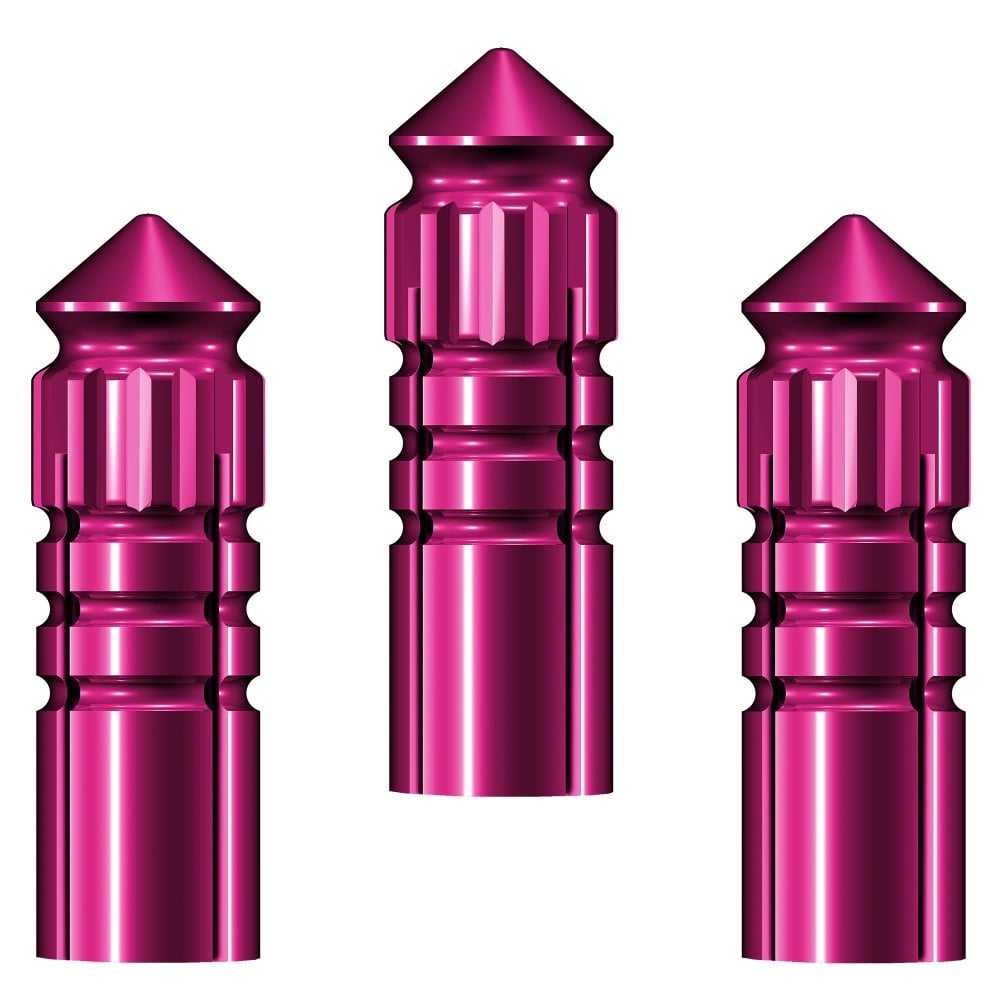 mission mission f-protect flight protectors pink