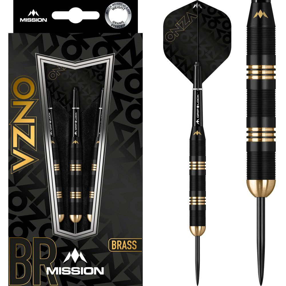 Mission Mission Onza M1 24 gram