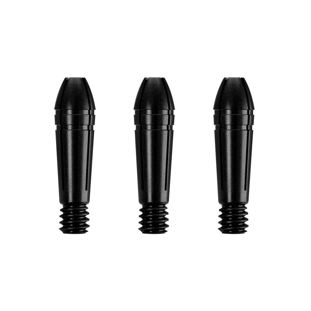 mission mission titan fox spare tops black