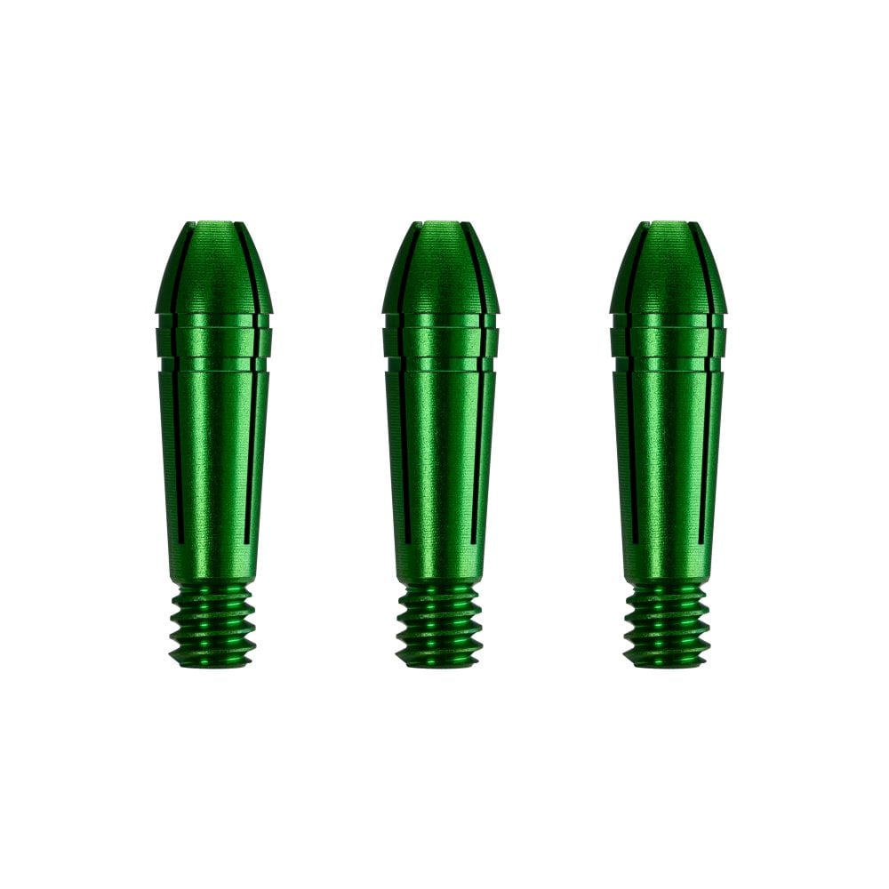 mission mission titan fox spare tops green