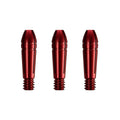 mission mission titan fox spare tops red