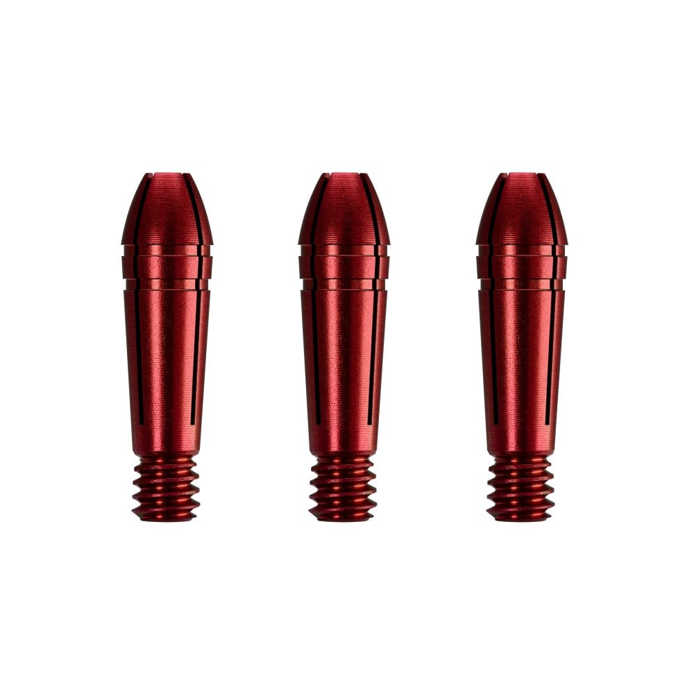 mission mission titan fox spare tops red
